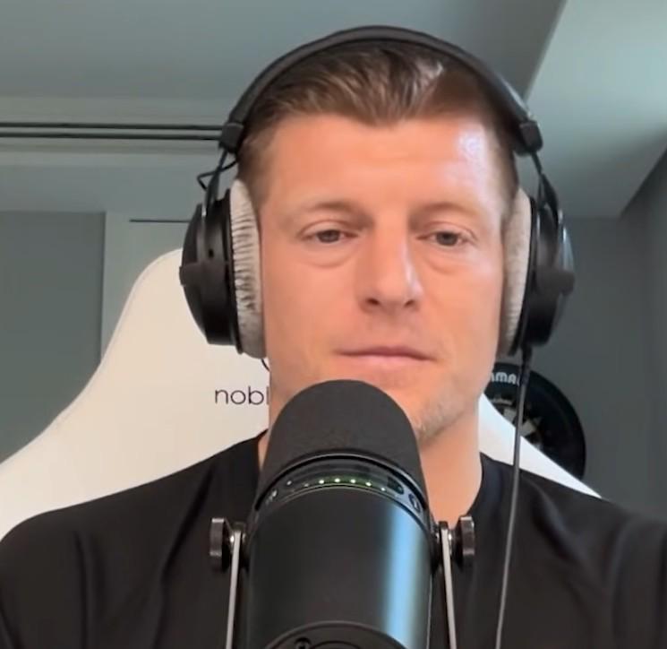 皇冠体育官方入口-克罗斯：拜仁定位球防守才是真正考验；多特士气受损会再丢分