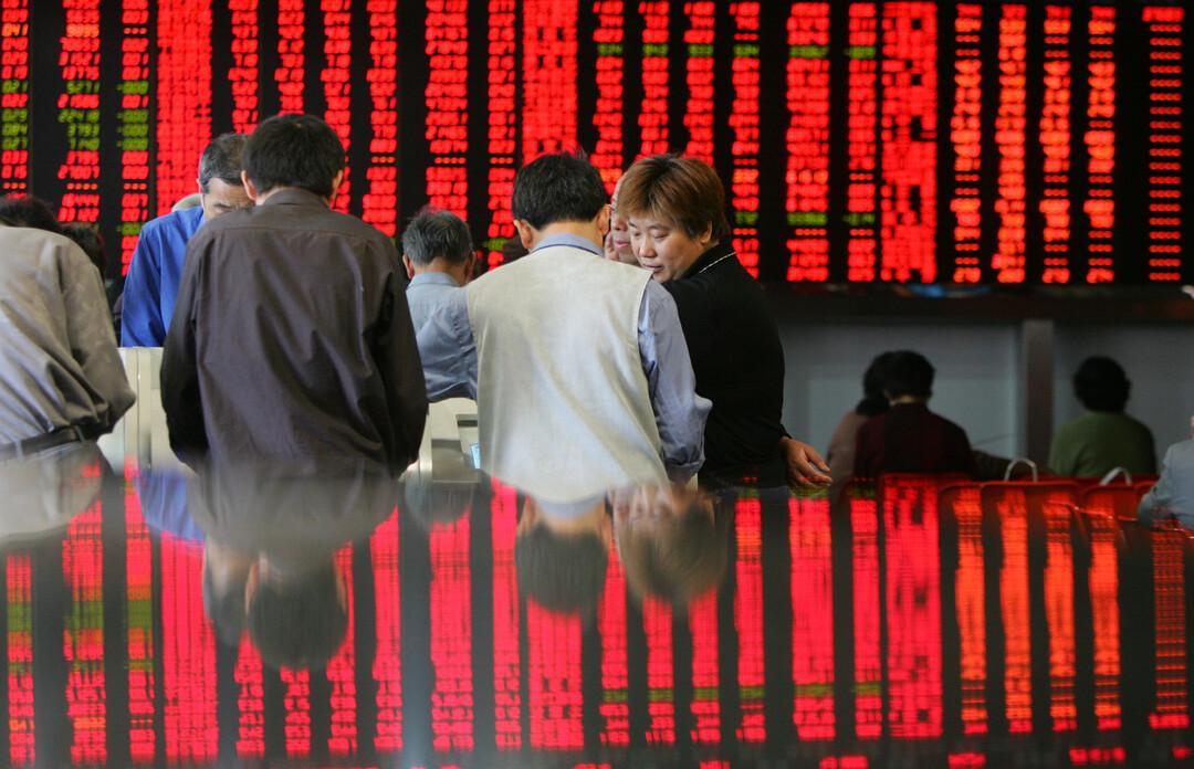 皇冠体育登录入口-赚了4.5万！深夜大爆发！A股慢牛开启！